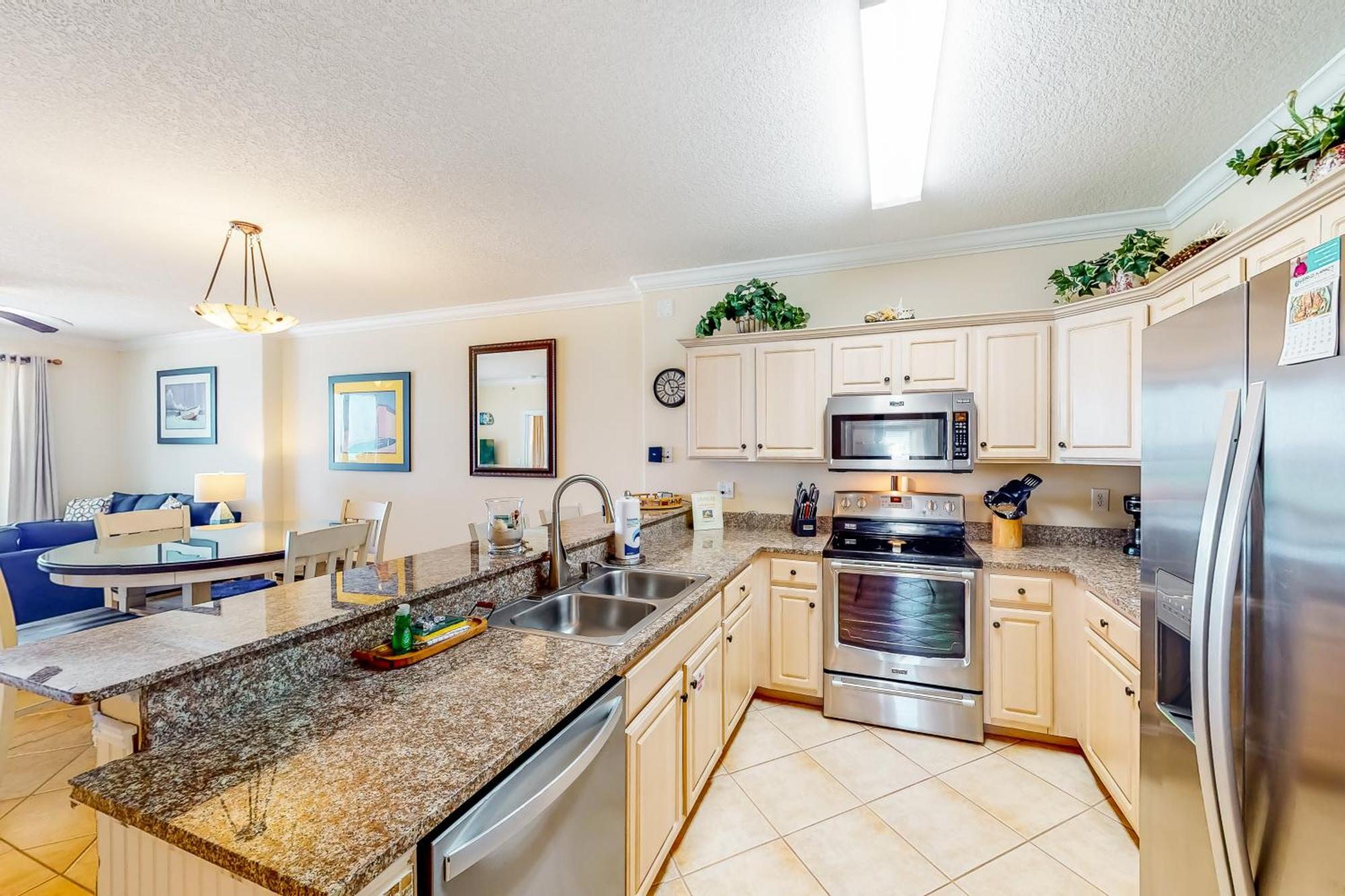 Emerald Isle Panama City Beach Quarto foto