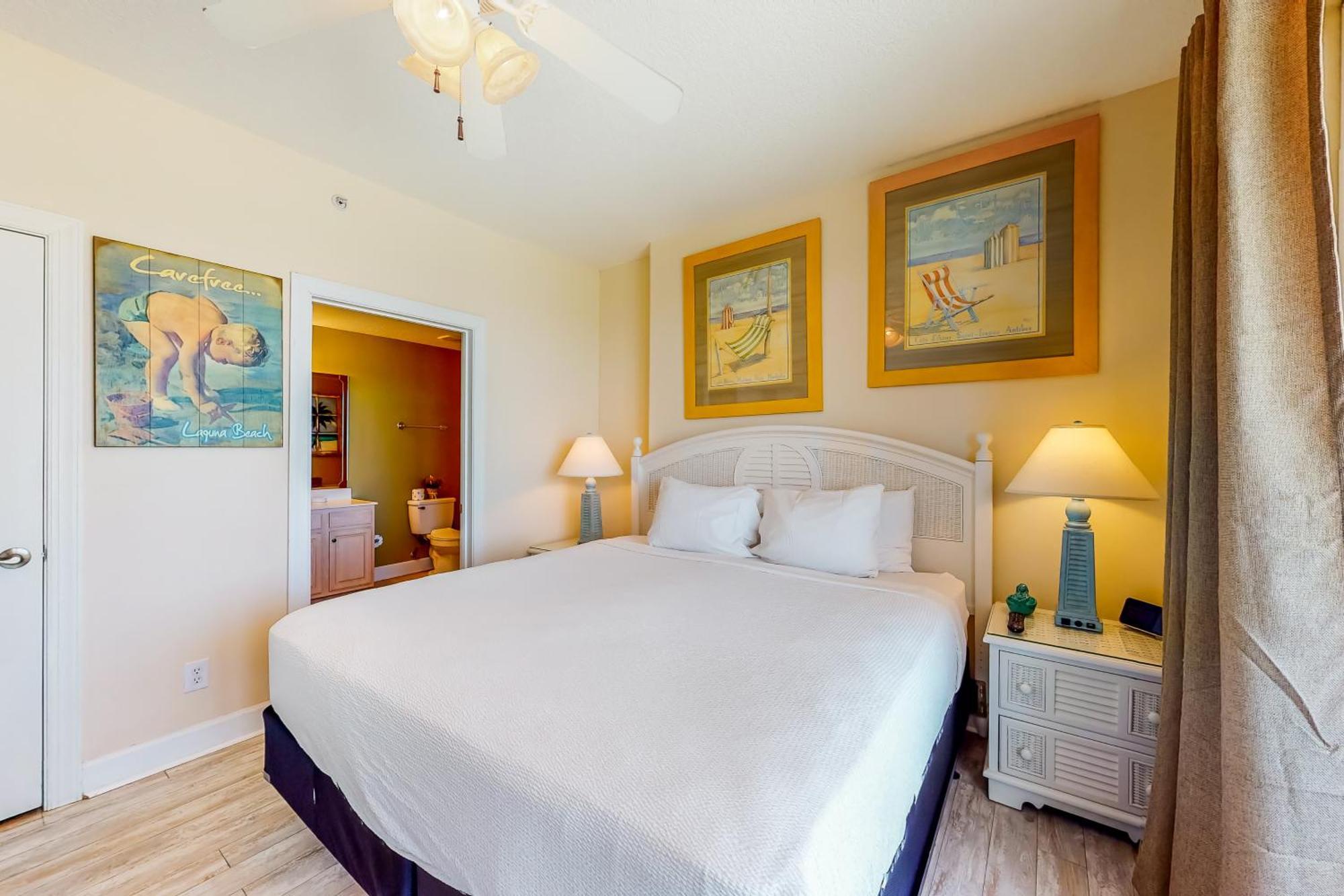 Emerald Isle Panama City Beach Quarto foto
