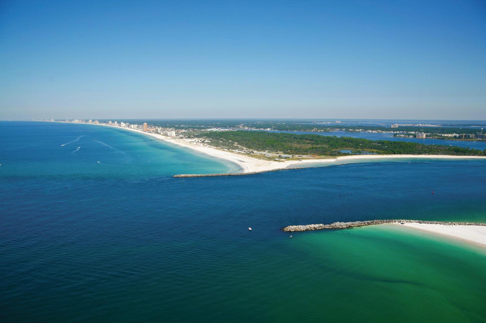 Emerald Isle Panama City Beach Quarto foto