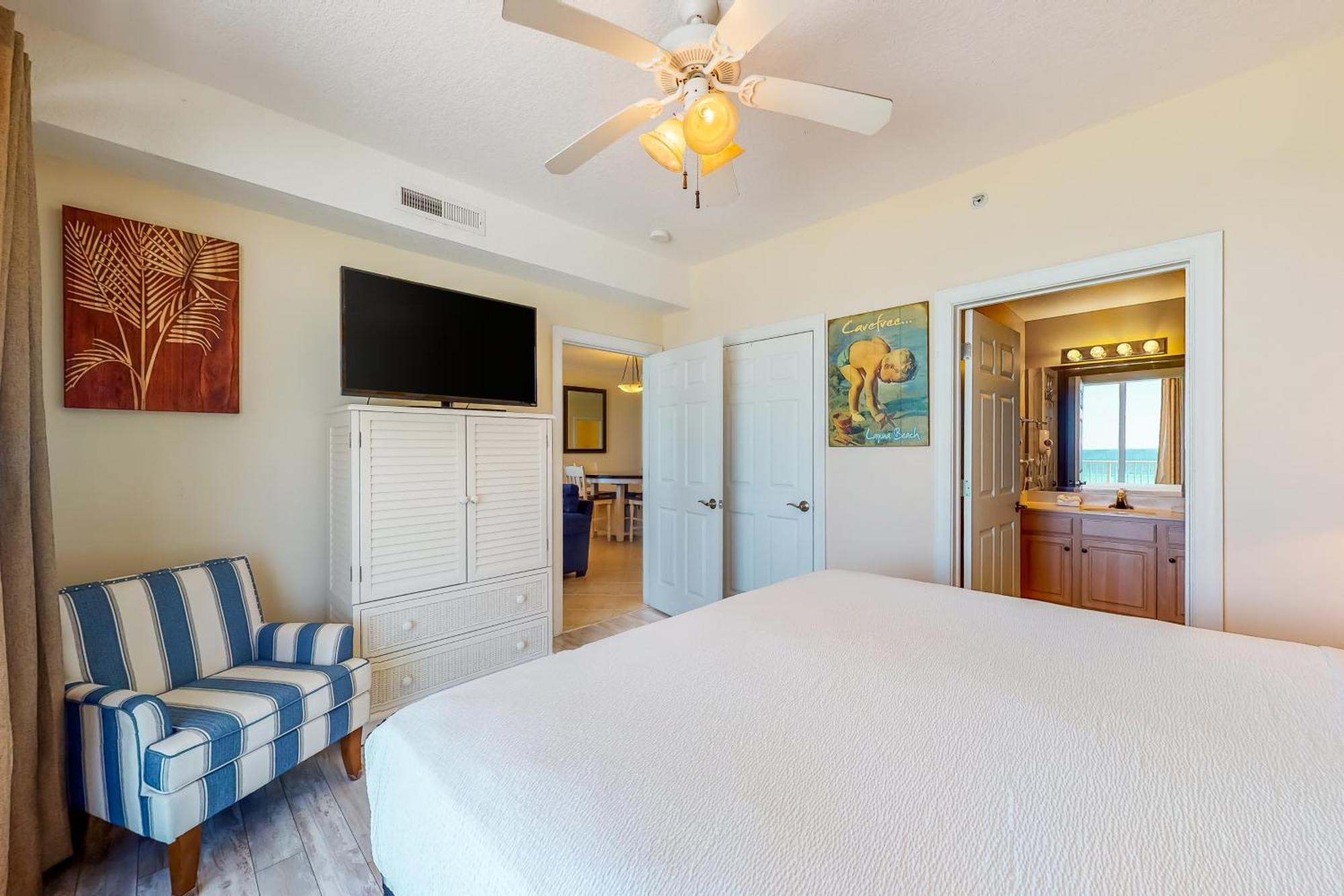 Emerald Isle Panama City Beach Quarto foto
