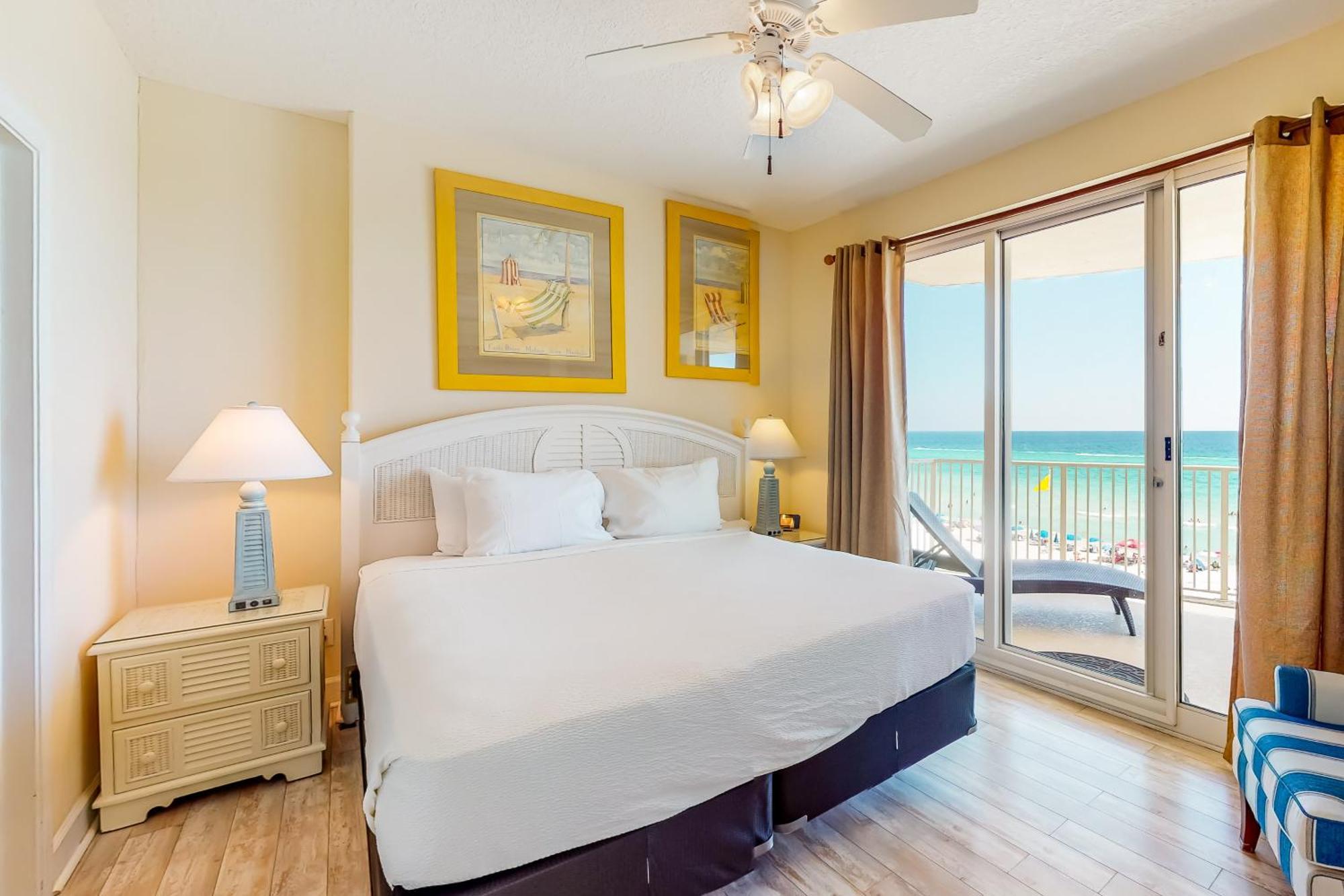 Emerald Isle Panama City Beach Quarto foto