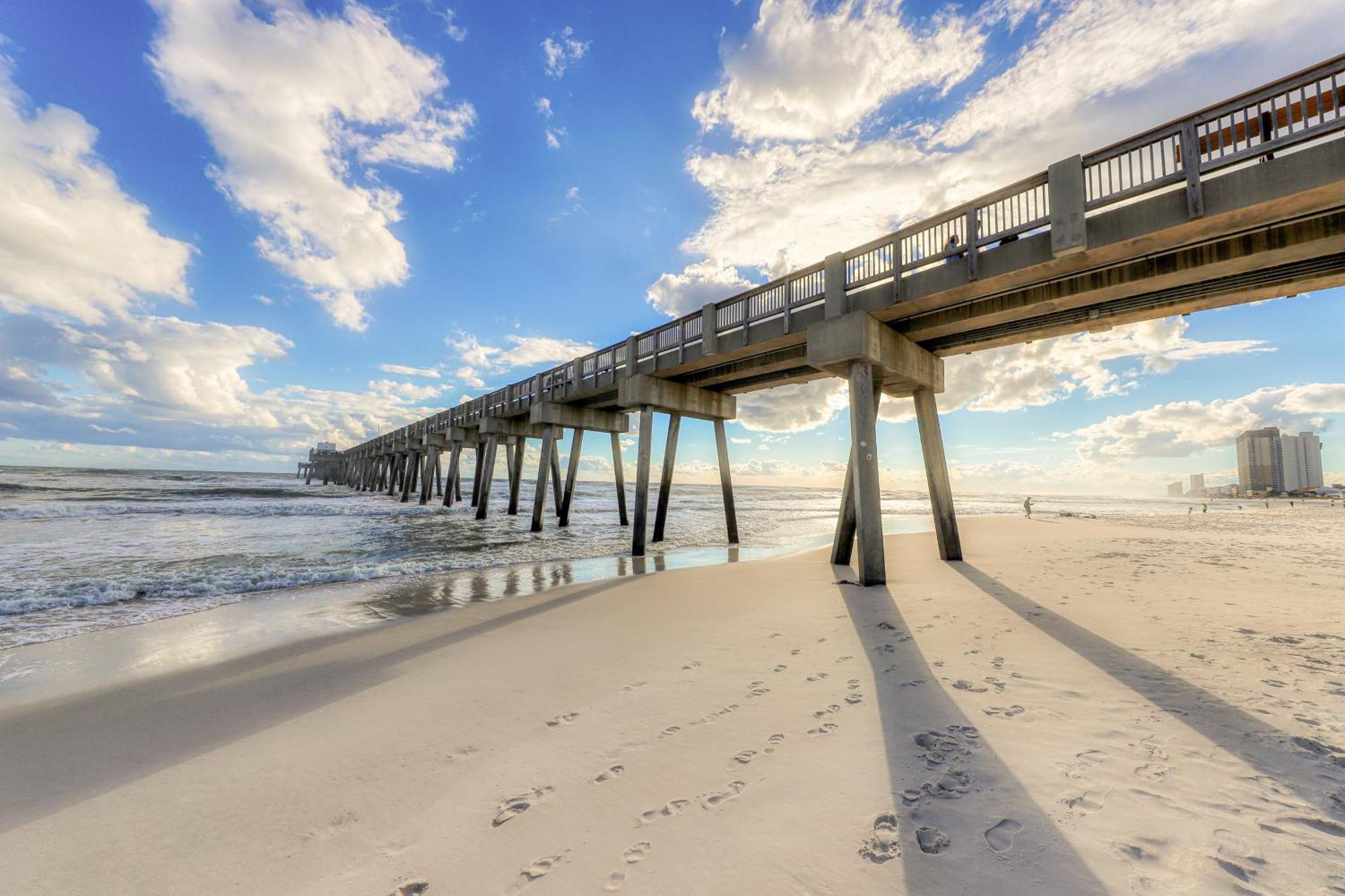 Emerald Isle Panama City Beach Quarto foto