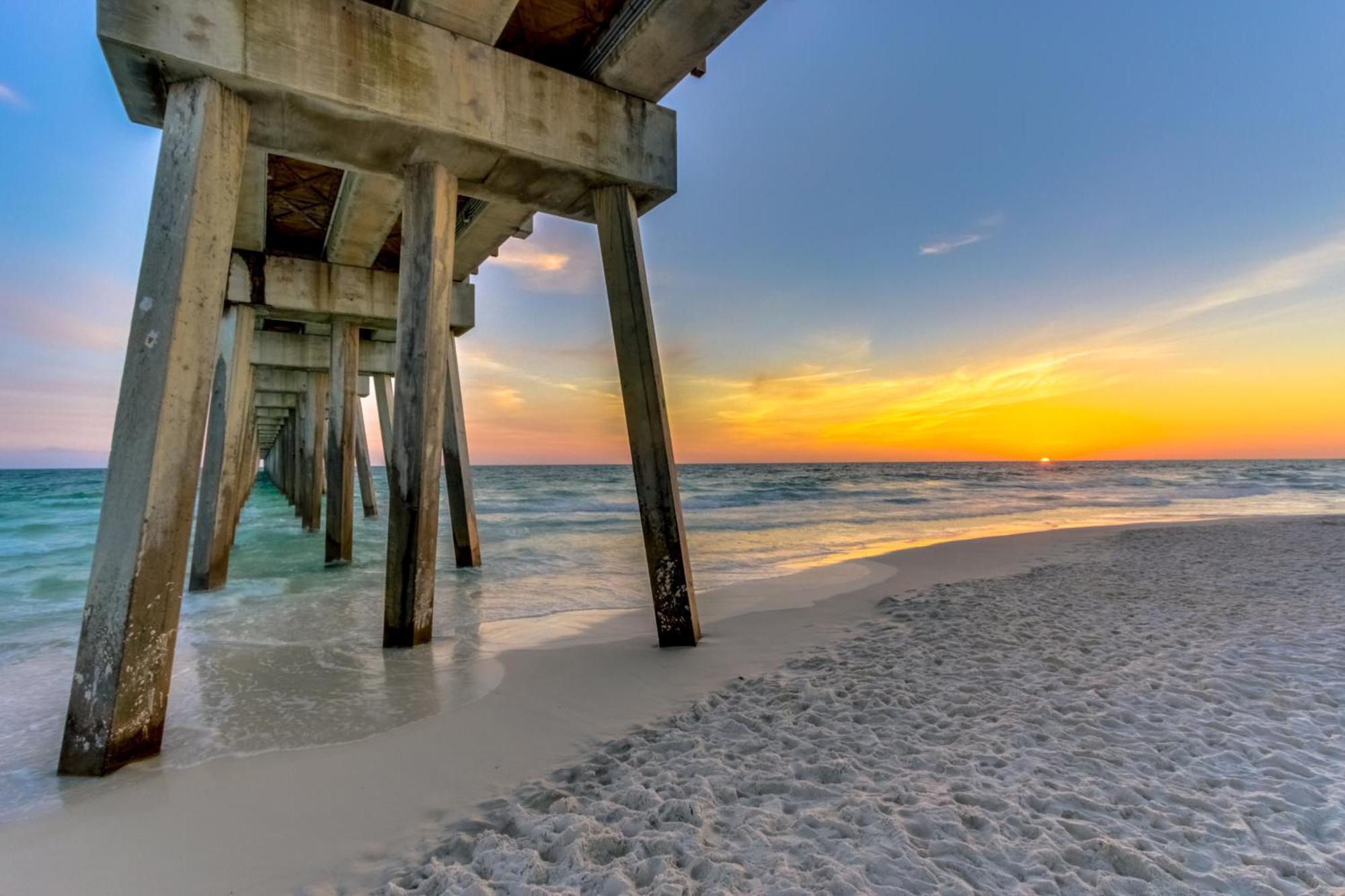 Emerald Isle Panama City Beach Quarto foto