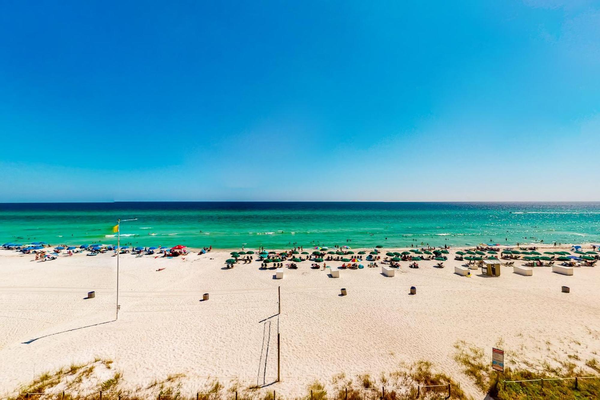 Emerald Isle Panama City Beach Quarto foto