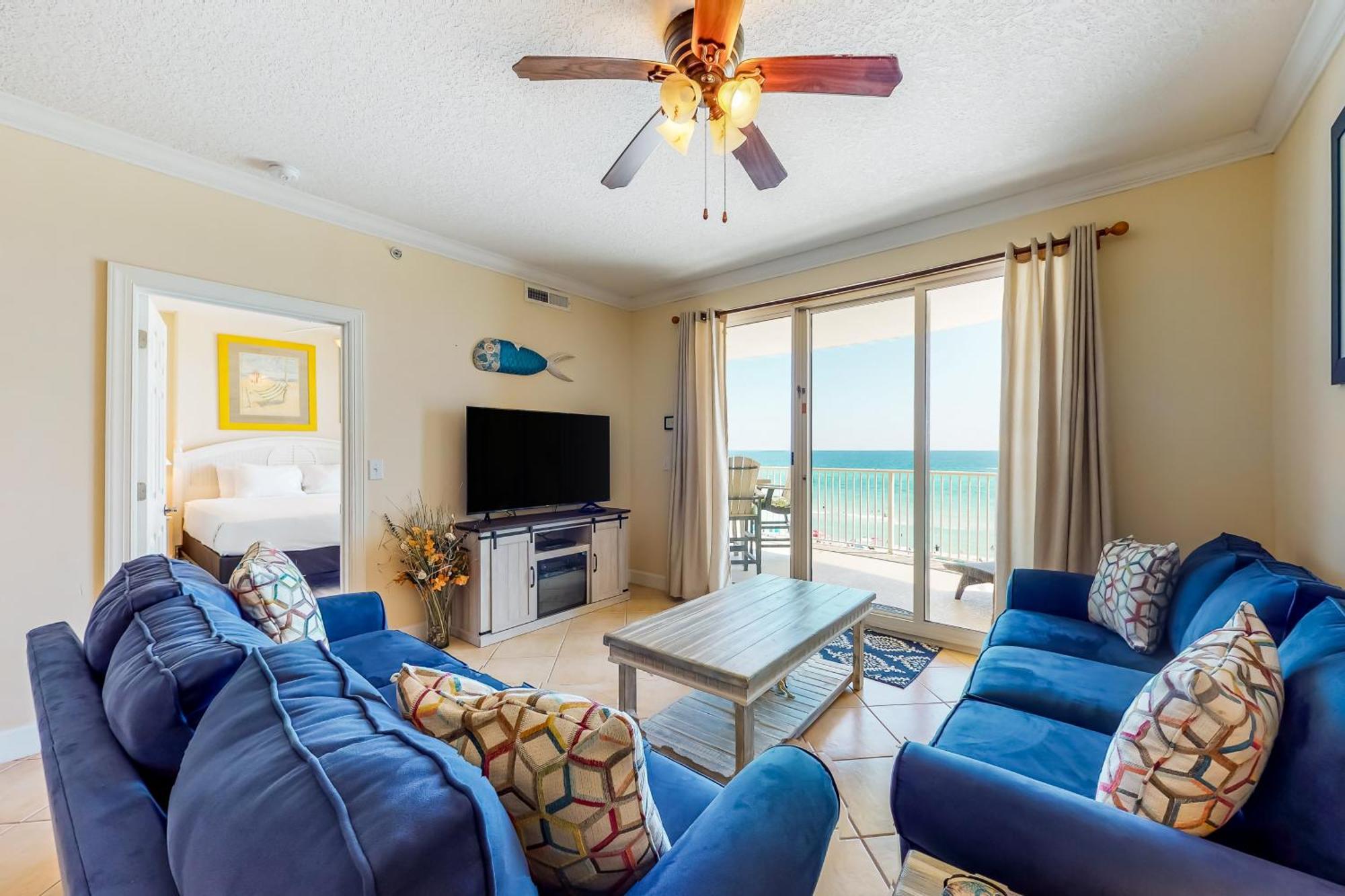 Emerald Isle Panama City Beach Quarto foto