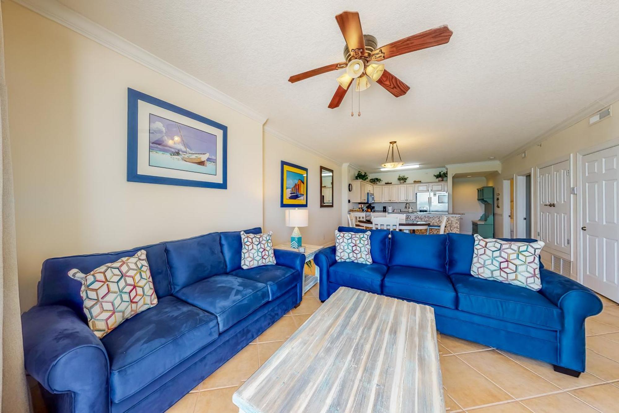 Emerald Isle Panama City Beach Quarto foto