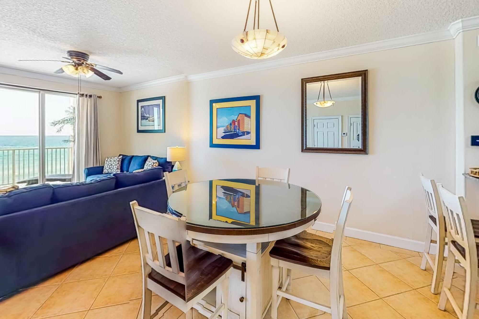 Emerald Isle Panama City Beach Quarto foto