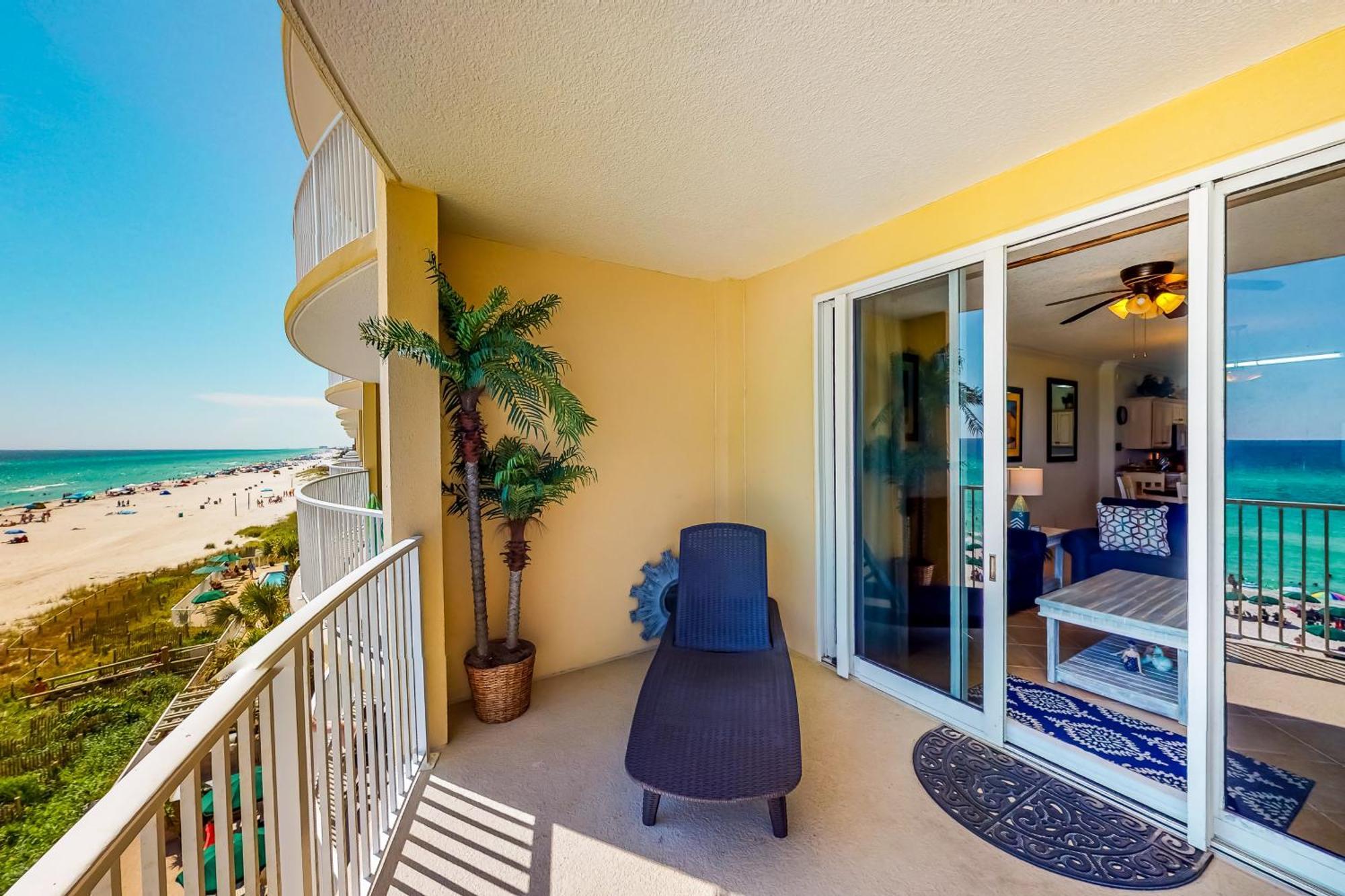 Emerald Isle Panama City Beach Quarto foto