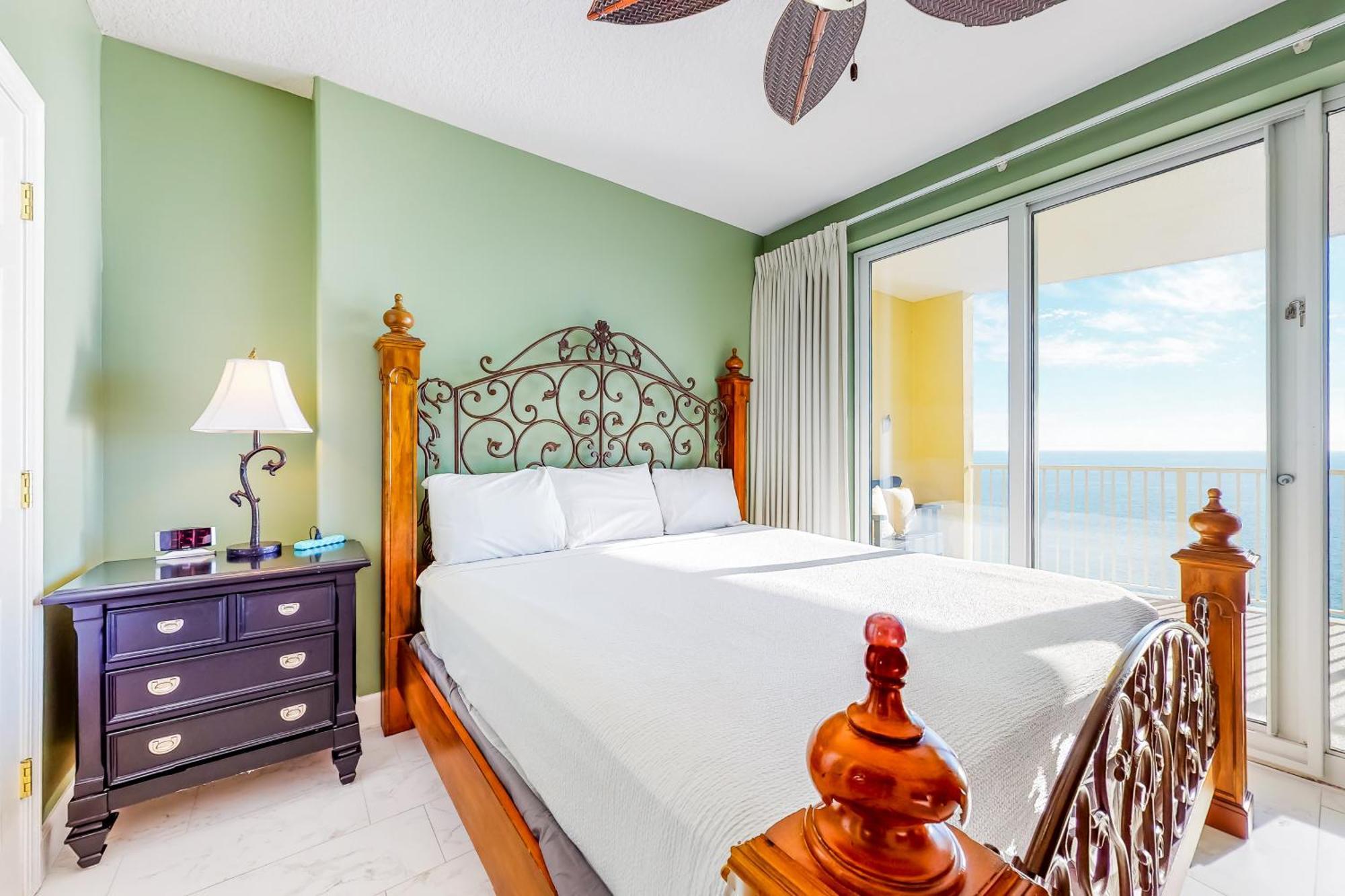 Emerald Isle Panama City Beach Quarto foto