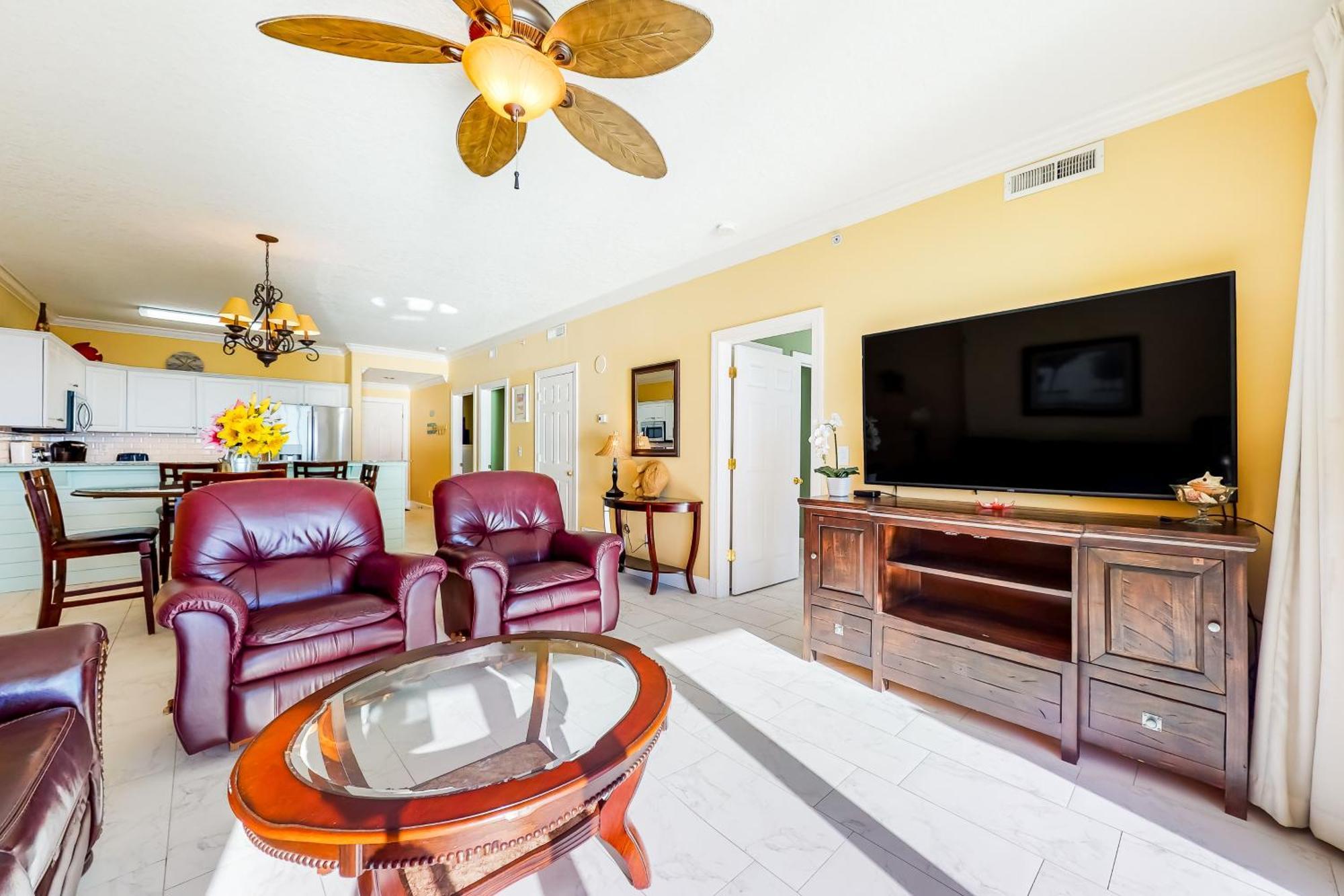 Emerald Isle Panama City Beach Quarto foto