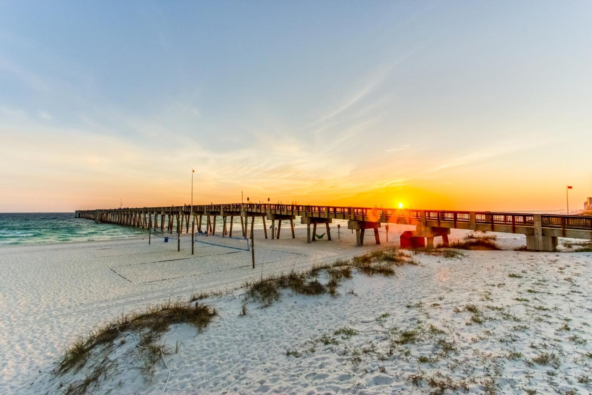Emerald Isle Panama City Beach Quarto foto