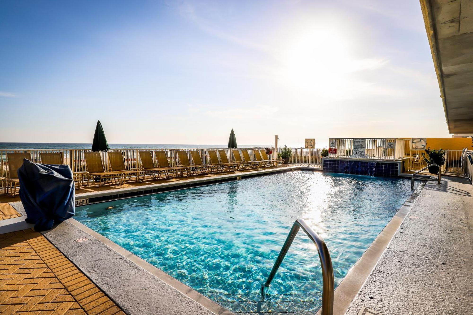 Emerald Isle Panama City Beach Quarto foto