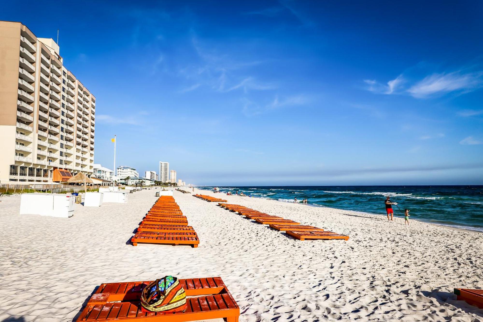 Emerald Isle Panama City Beach Quarto foto