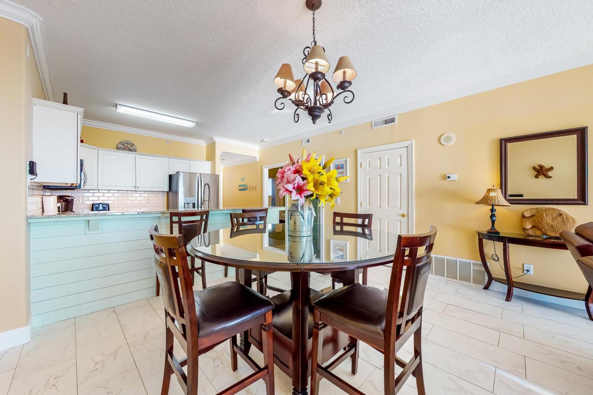 Emerald Isle Panama City Beach Quarto foto