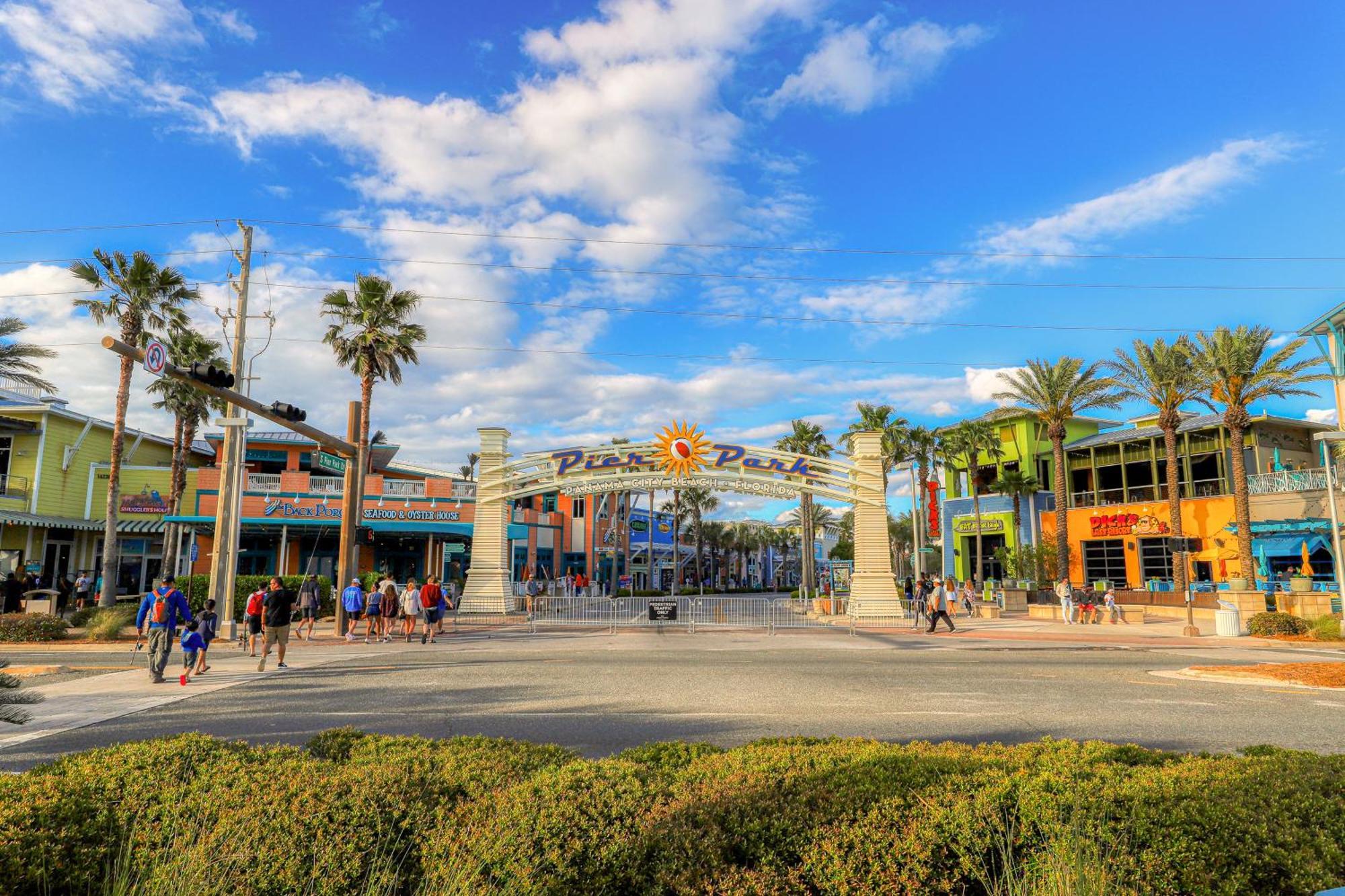 Emerald Isle Panama City Beach Quarto foto