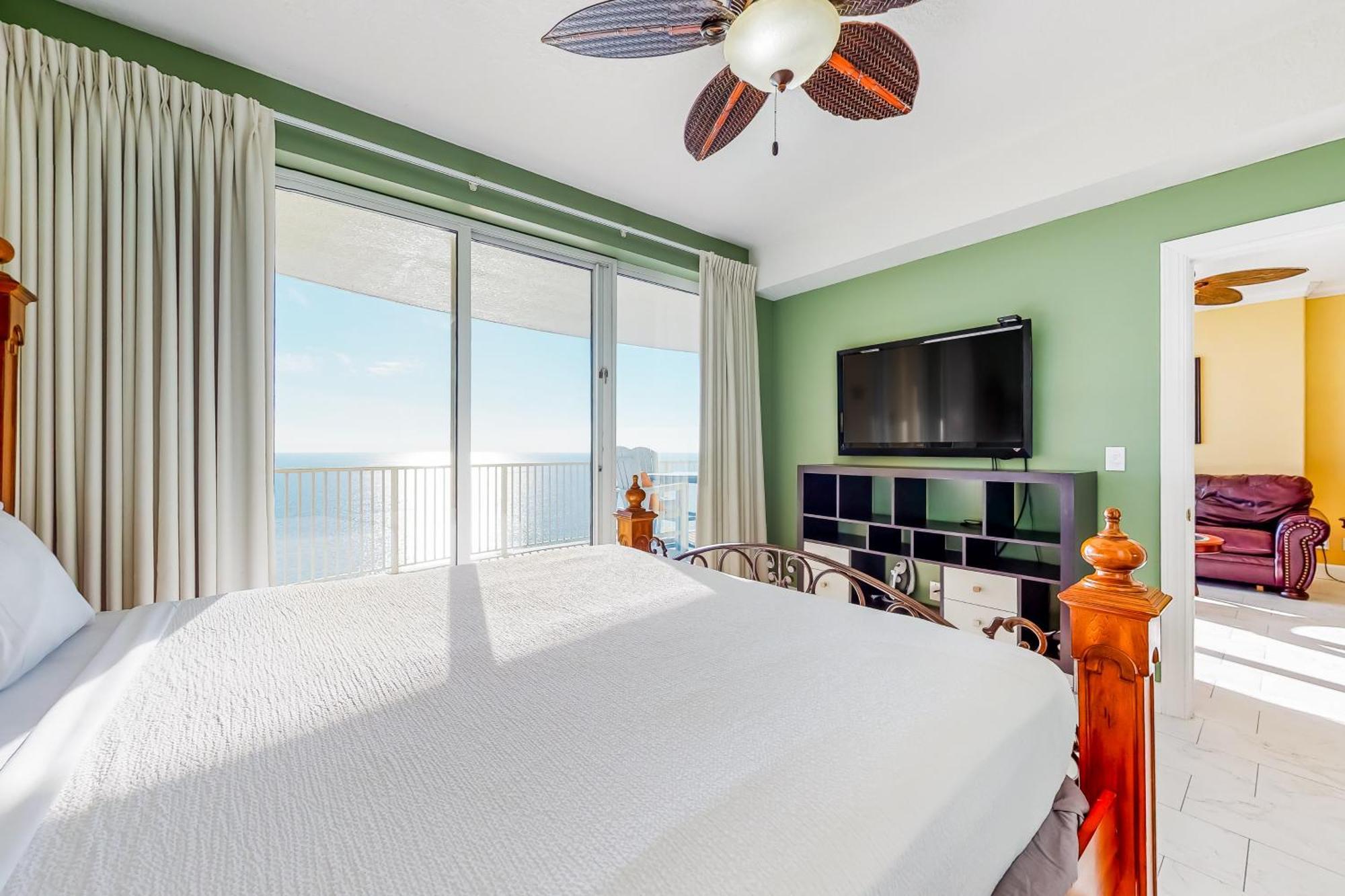 Emerald Isle Panama City Beach Quarto foto