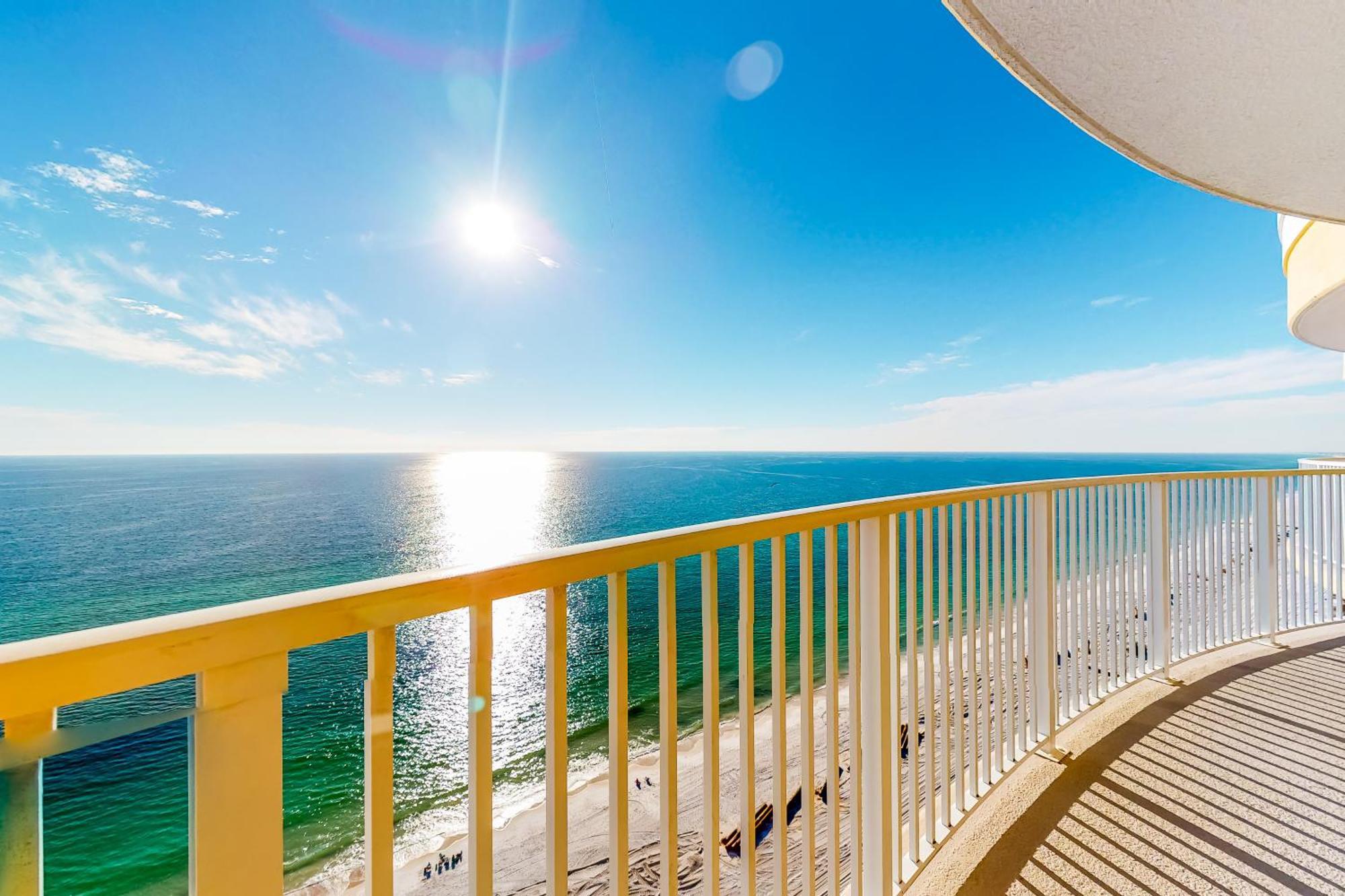 Emerald Isle Panama City Beach Quarto foto
