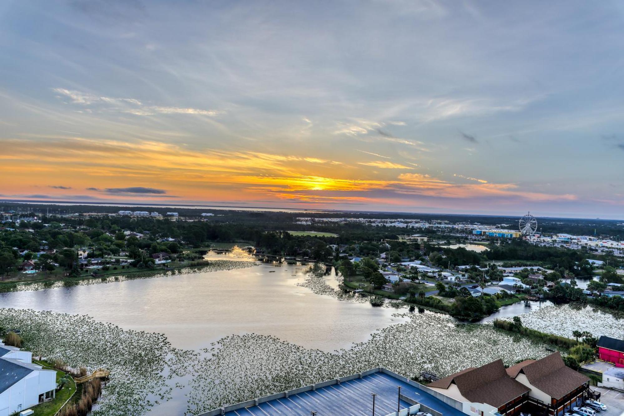 Emerald Isle Panama City Beach Quarto foto