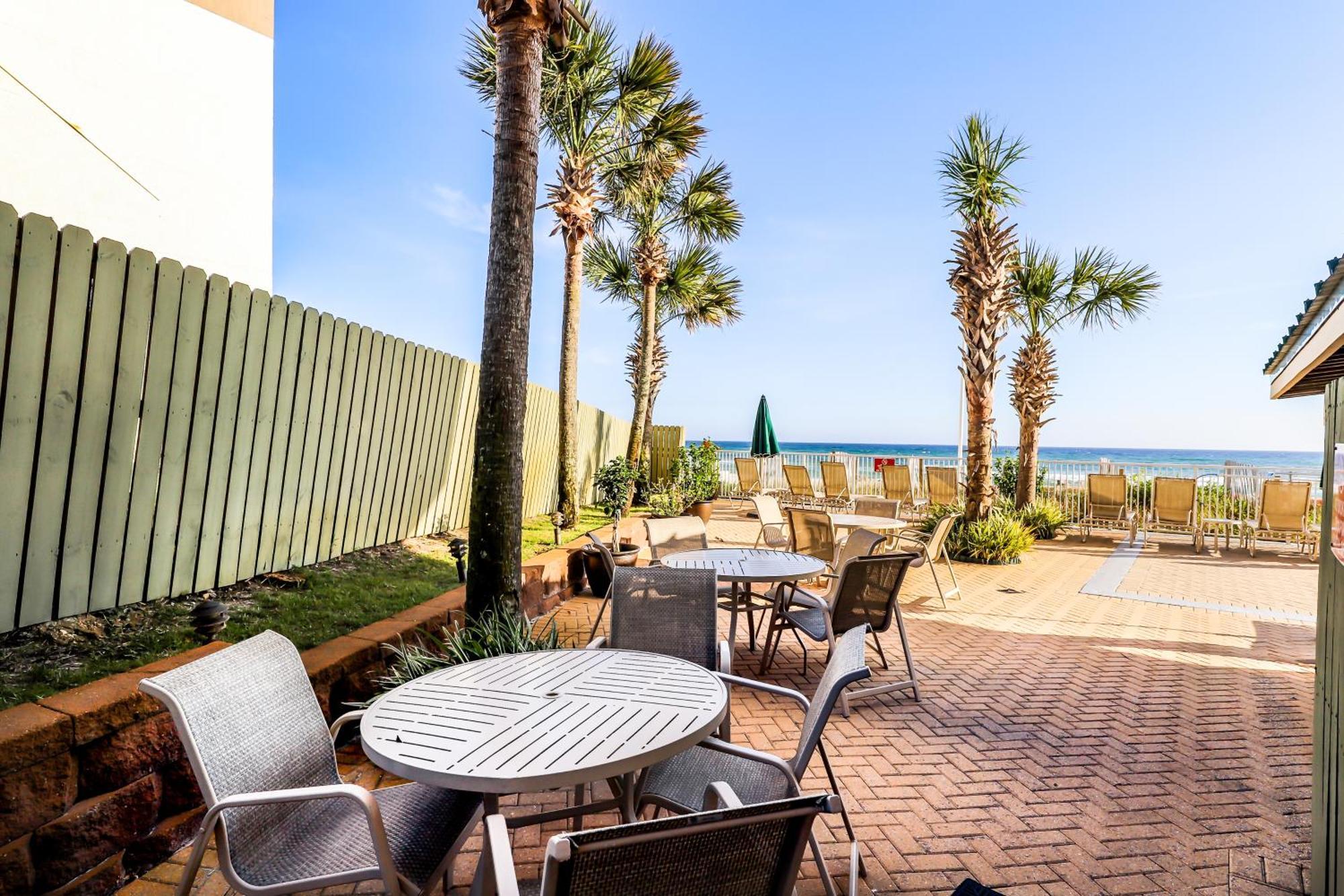 Emerald Isle Panama City Beach Quarto foto