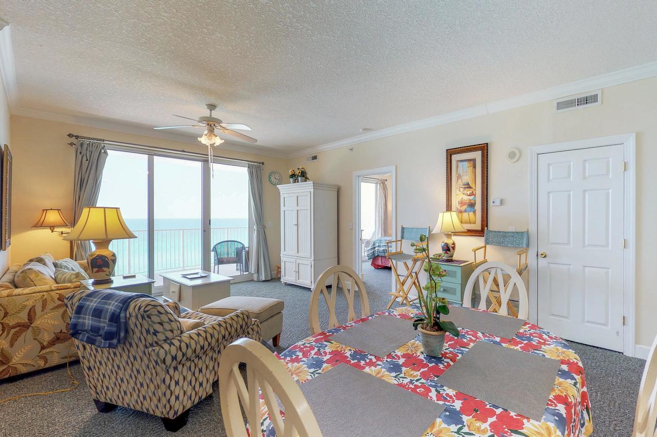 Emerald Isle Panama City Beach Exterior foto