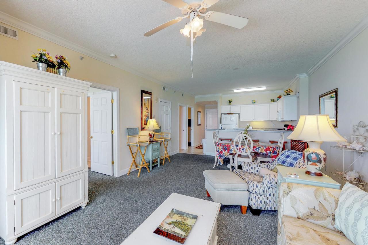 Emerald Isle Panama City Beach Exterior foto