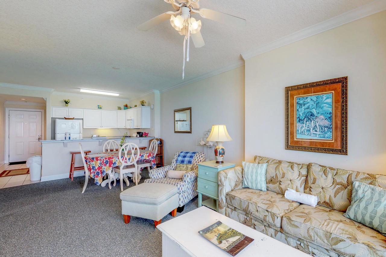 Emerald Isle Panama City Beach Exterior foto