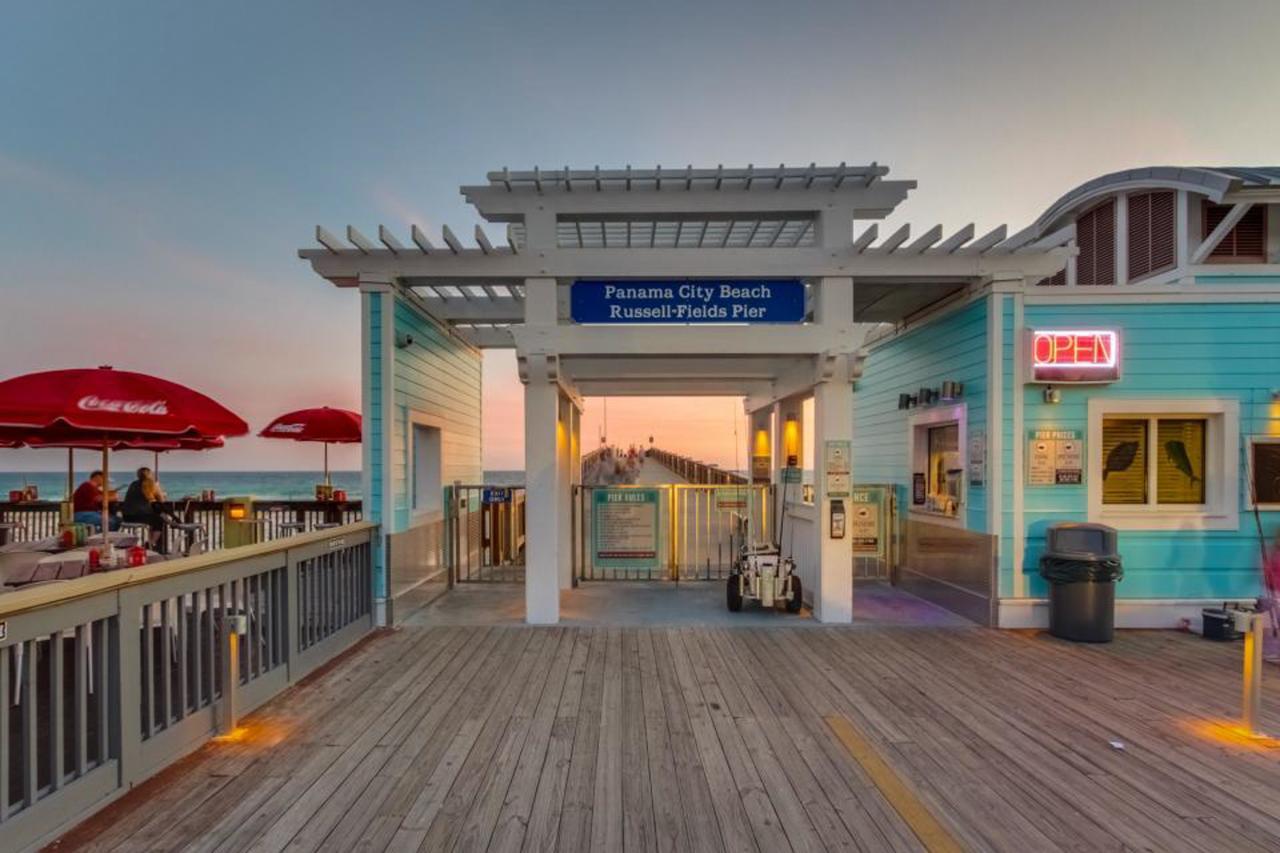 Emerald Isle Panama City Beach Exterior foto