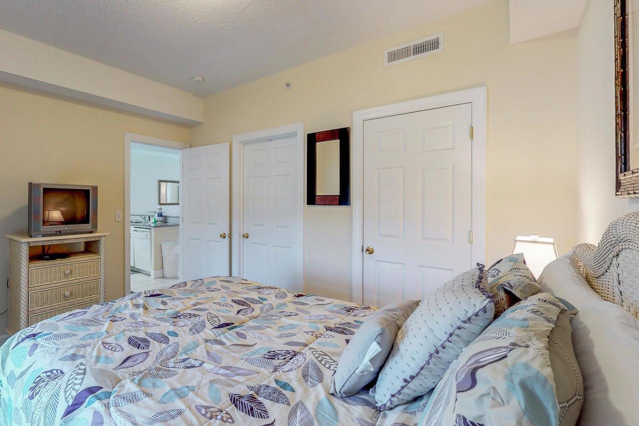 Emerald Isle Panama City Beach Exterior foto