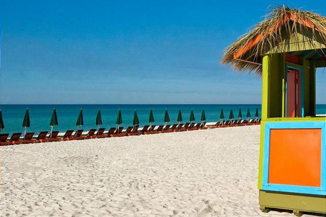 Emerald Isle Panama City Beach Exterior foto